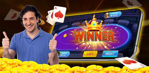Teen Patti Sweet-3Patti Rummy screenshot
