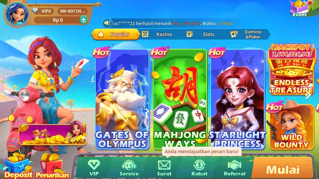 TT789 screenshot