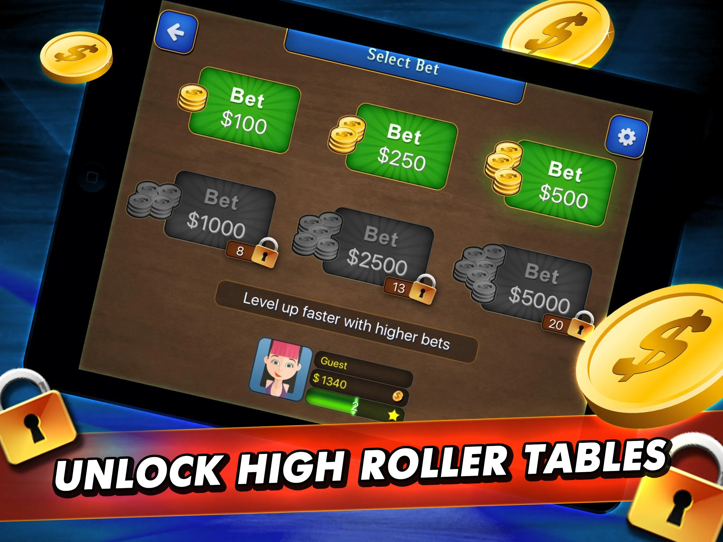 Diamond Rummy screenshot