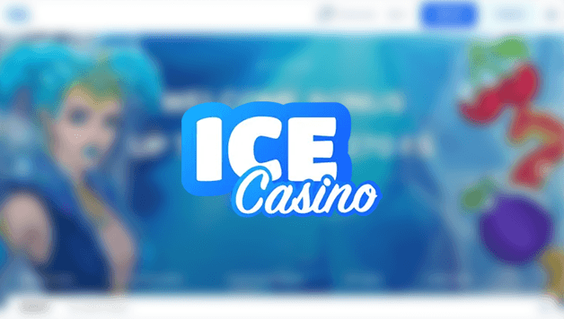 Ice8 Casino screenshot