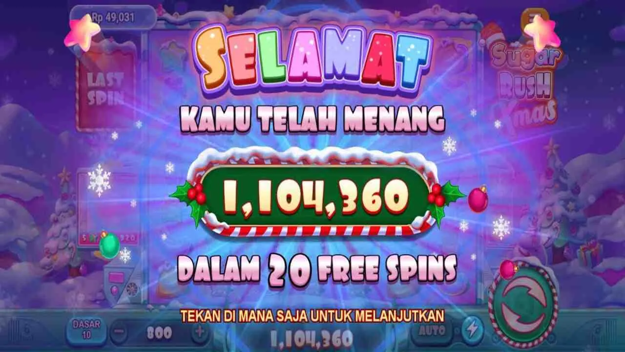 366 Slot screenshot