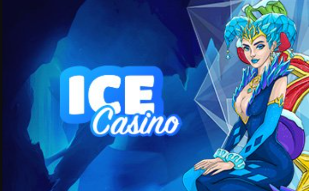 Ice8 Casino screenshot