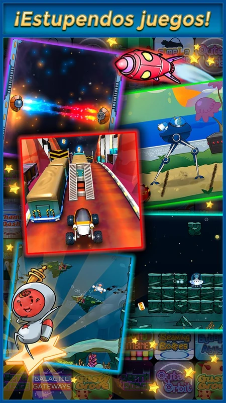 Big Time Cash screenshot