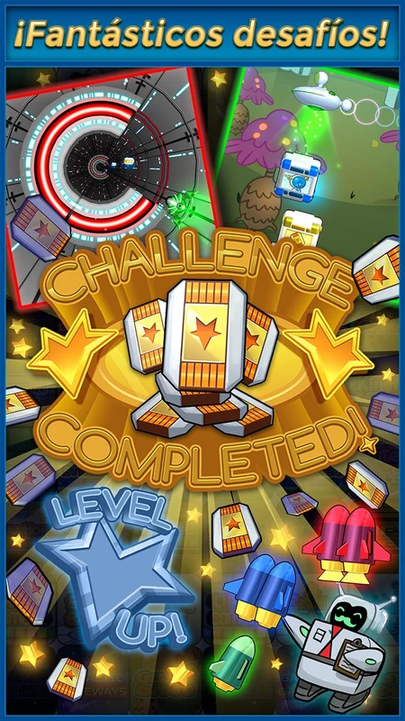 Big Time Cash screenshot