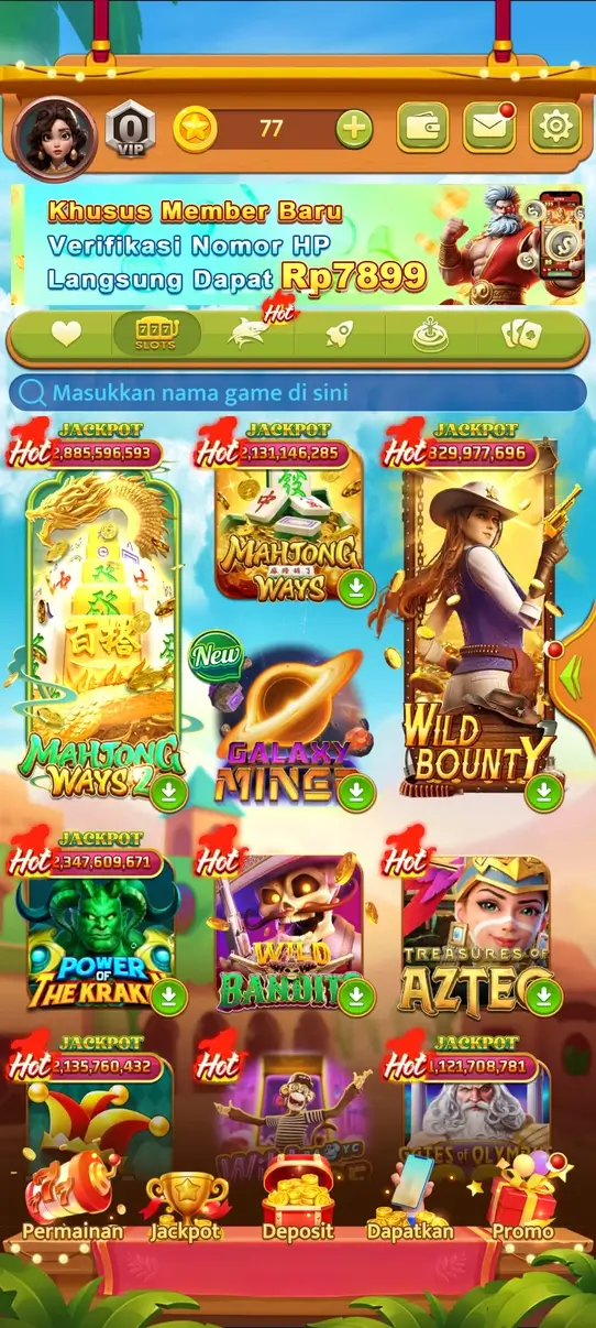 IDN789 screenshot