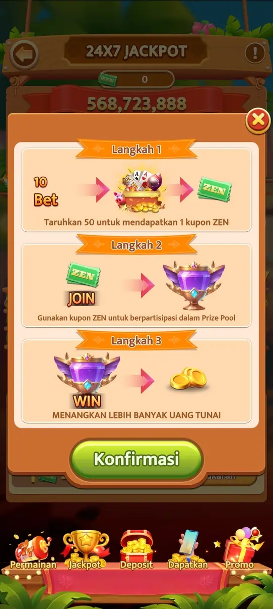 IDN789 screenshot