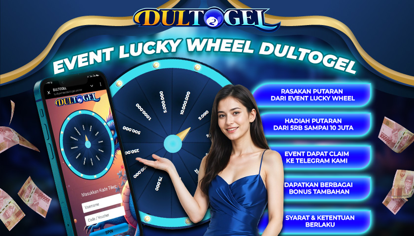 DulTogel screenshot