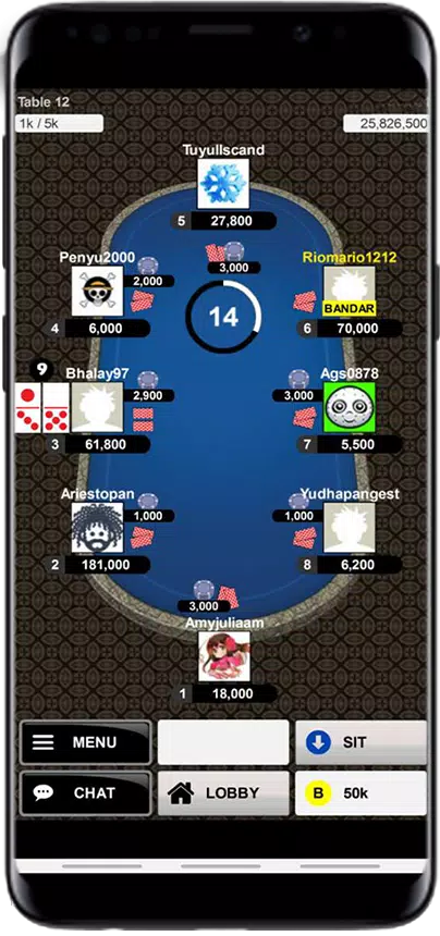 PKV Games - PKVQQ screenshot