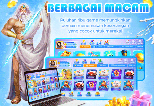 531 Slot screenshot