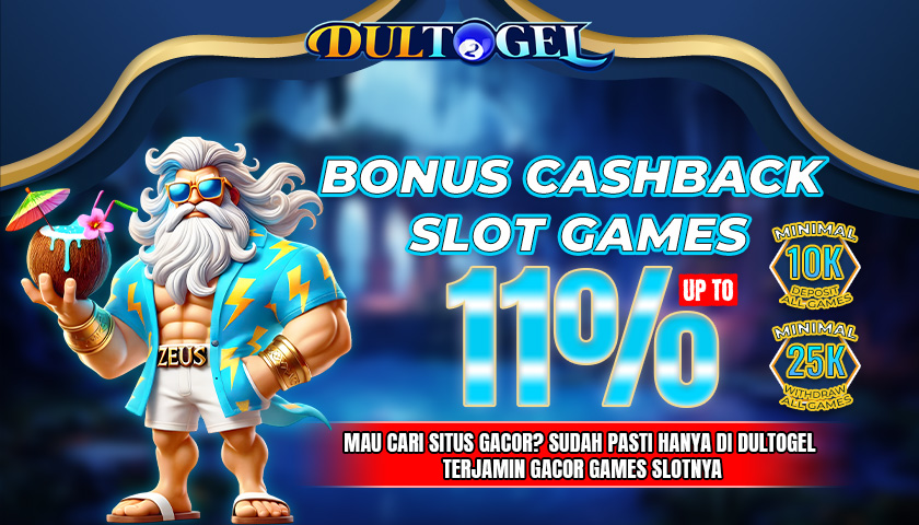 DulTogel screenshot