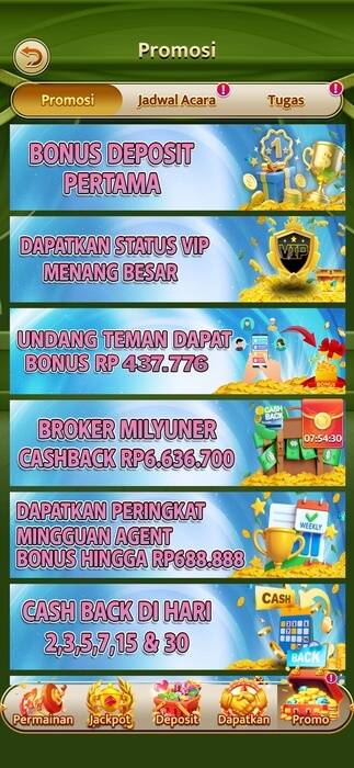 789 Slot screenshot