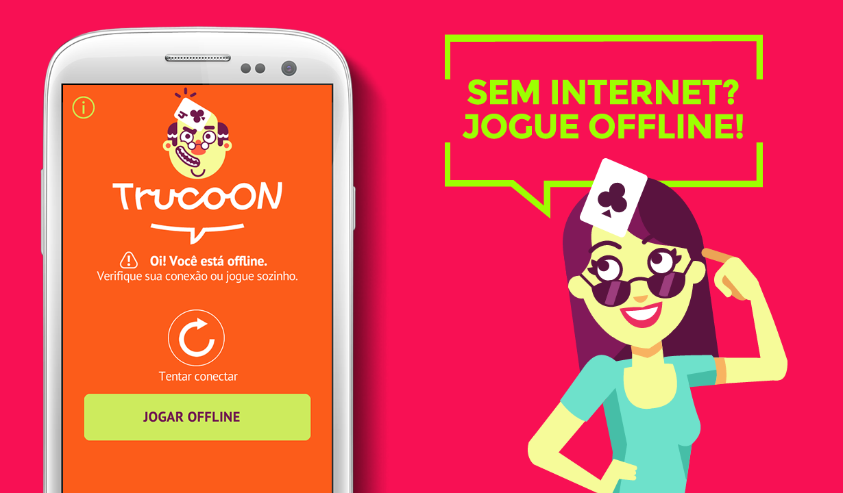 TrucoON screenshot