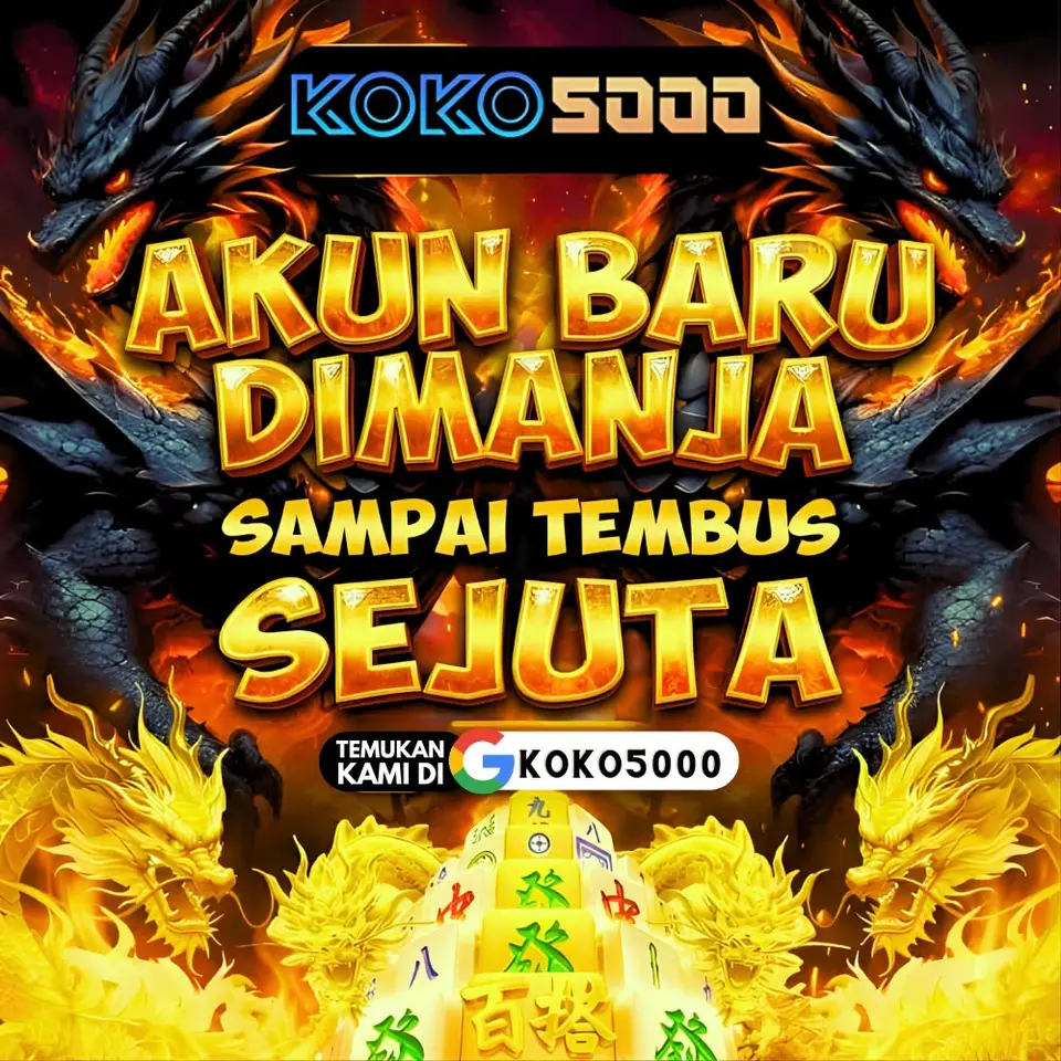 KOKO5000 screenshot