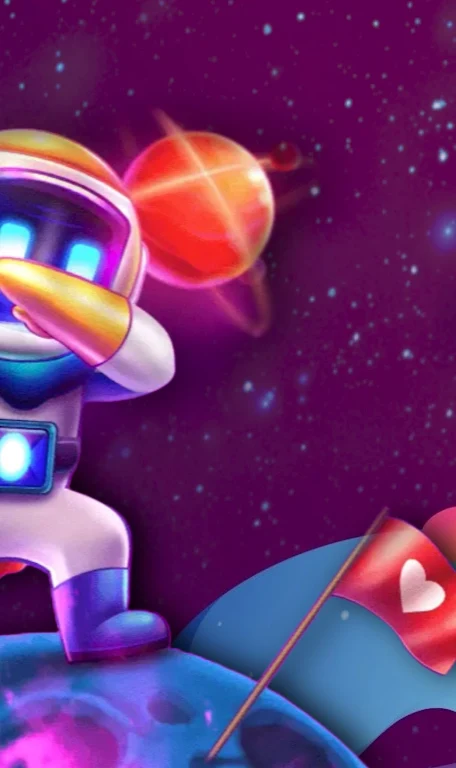 Spaceman screenshot