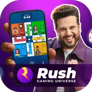 Rush Free