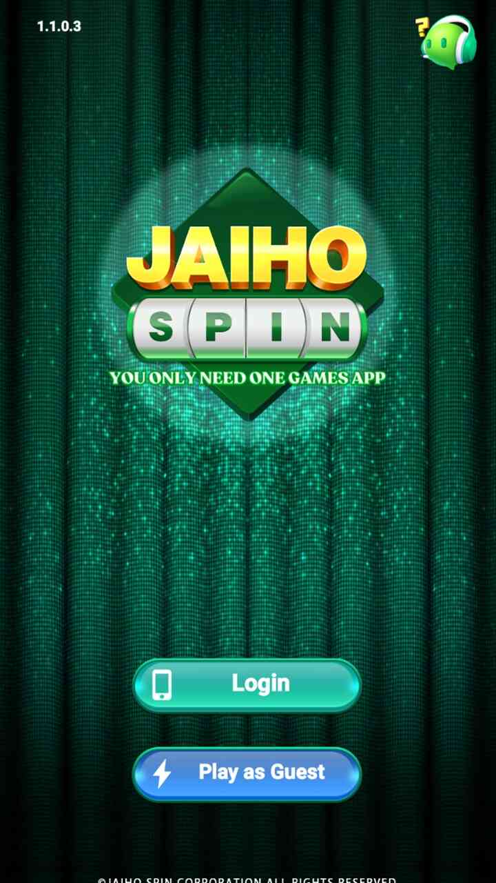 Jaiho Slots screenshot