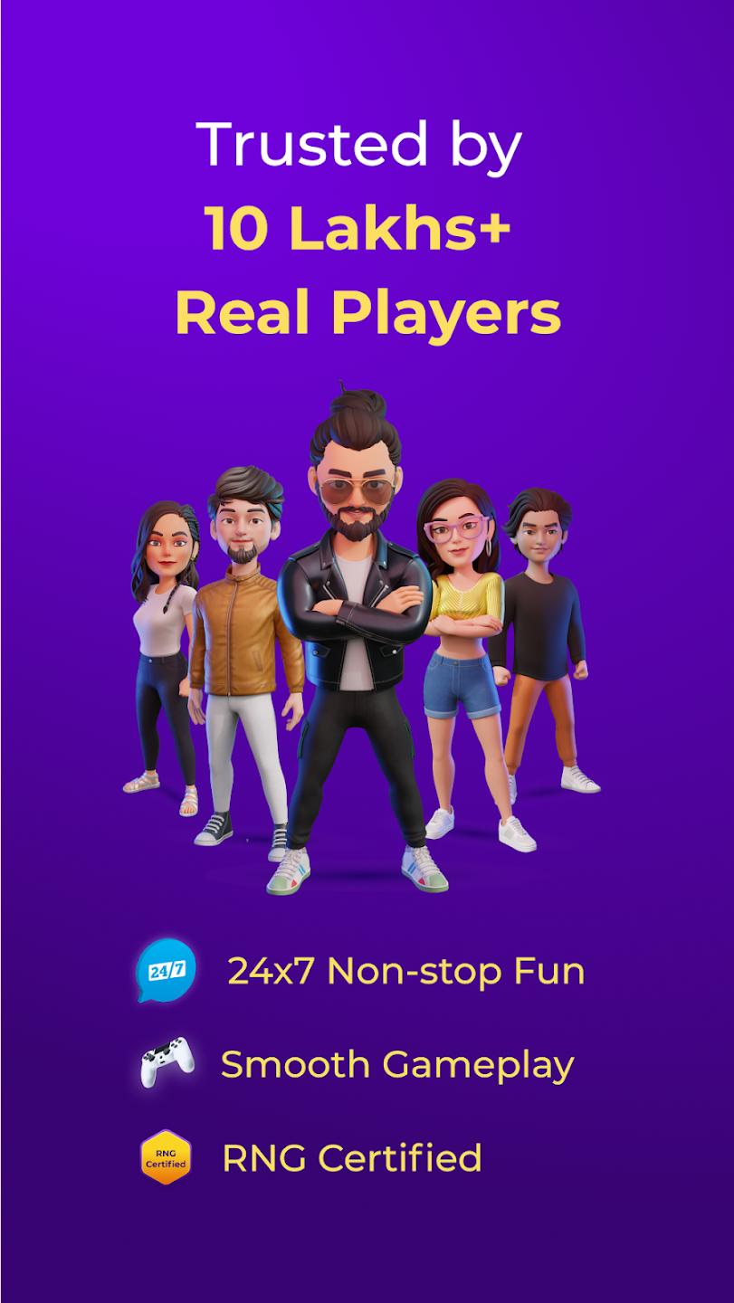 Rush Free screenshot
