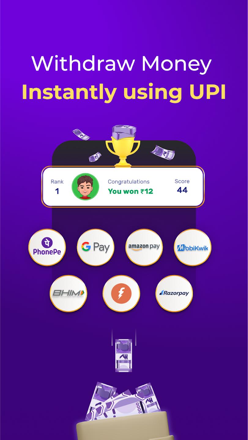 Rush Free screenshot