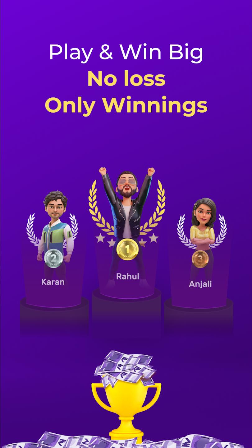 Rush Free screenshot