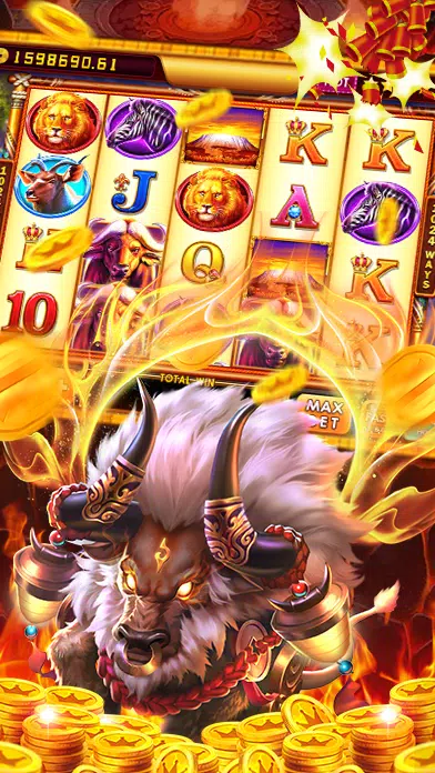 999 Slot screenshot