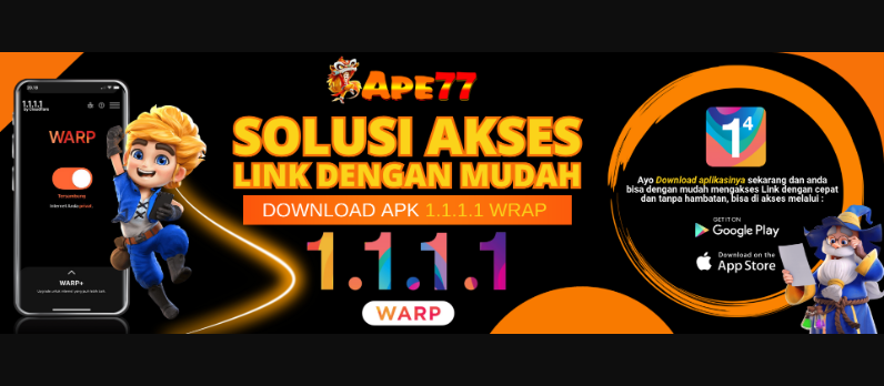 APE77 screenshot