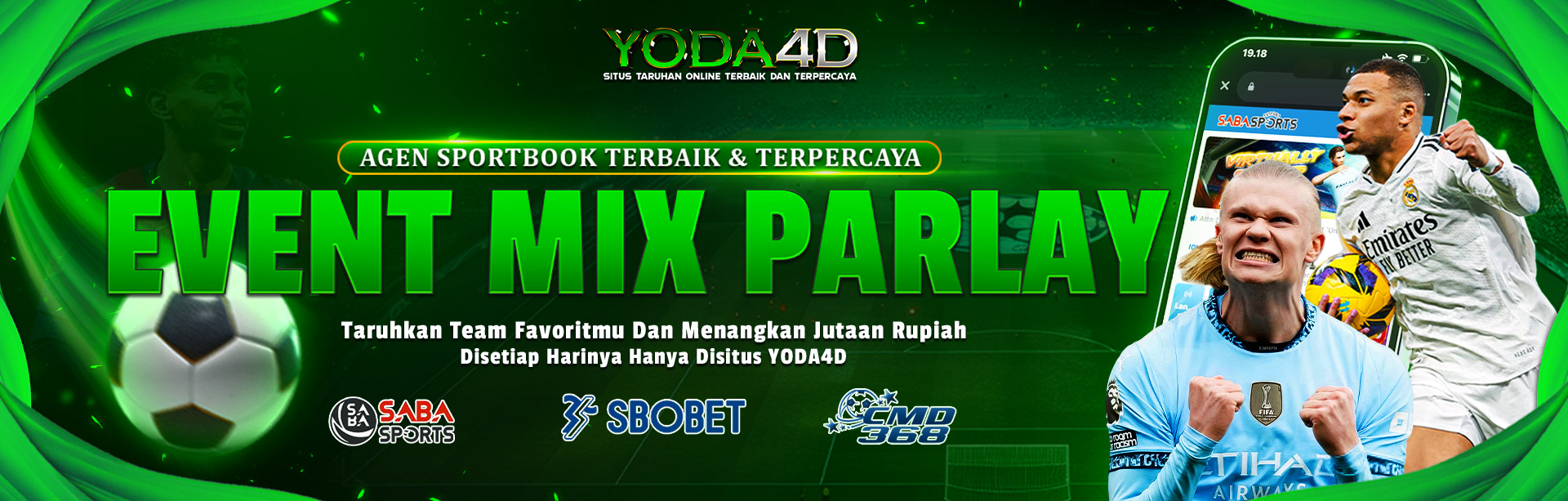 YODA4D screenshot