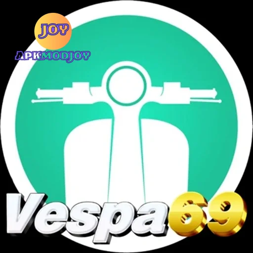 Vespa69