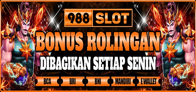 988Slot screenshot