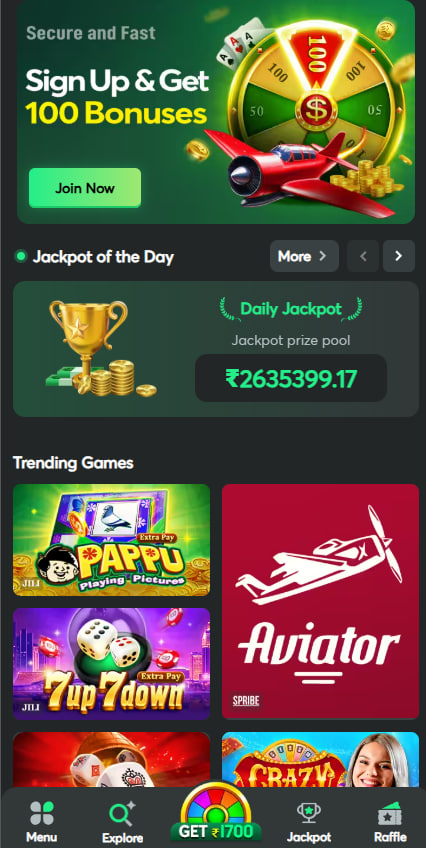1GO PLUS screenshot