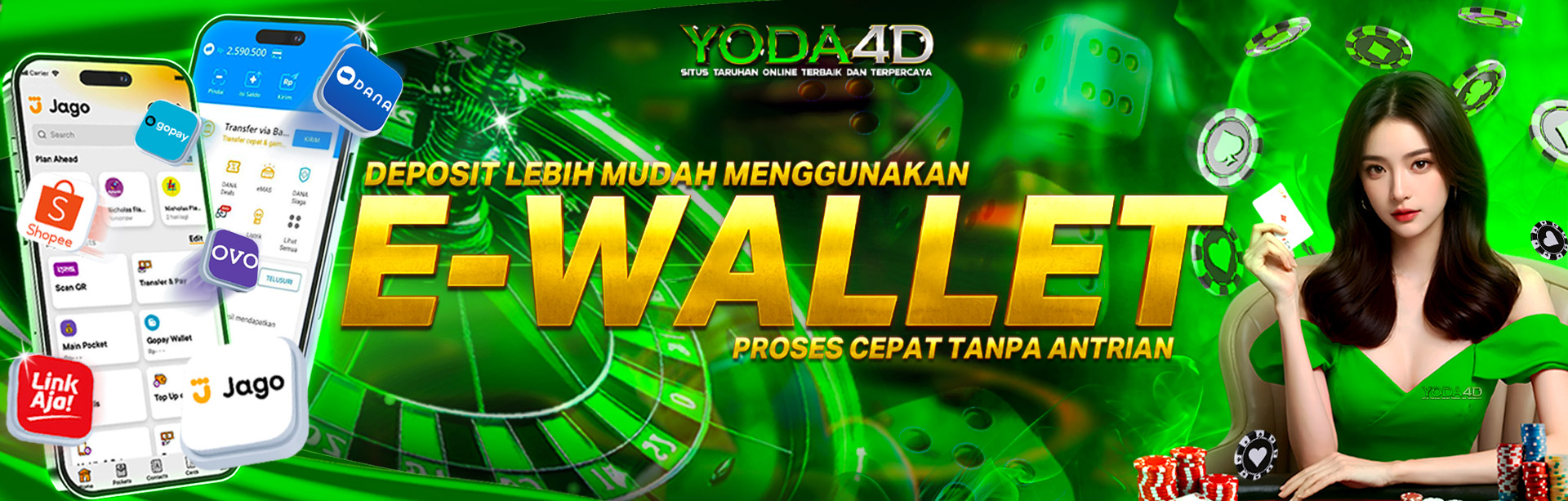 YODA4D screenshot