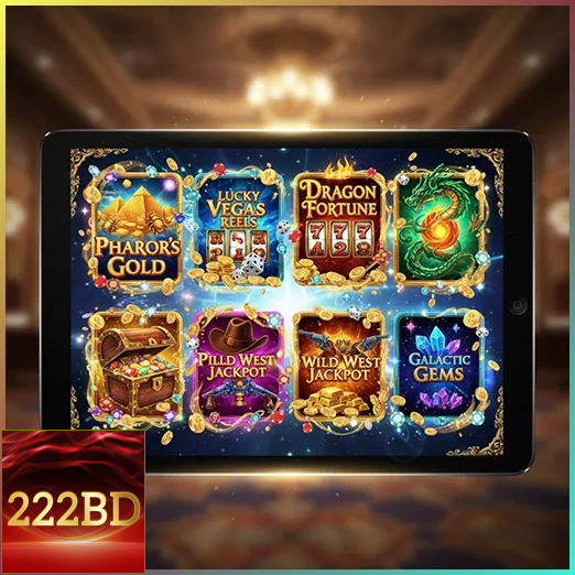 222BD screenshot