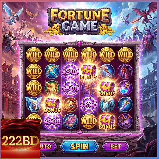 222BD screenshot