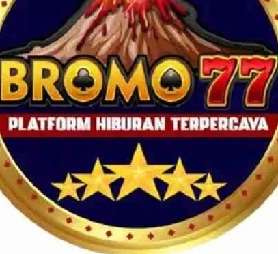 Bromo77