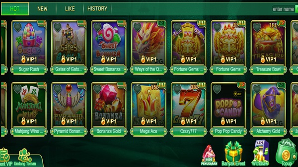 POPWIN screenshot