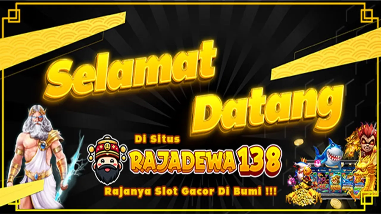 Rajadewa138 screenshot