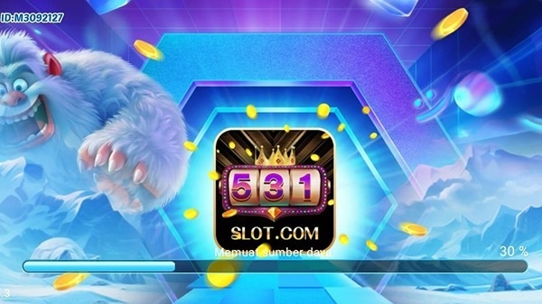 531 Slots screenshot