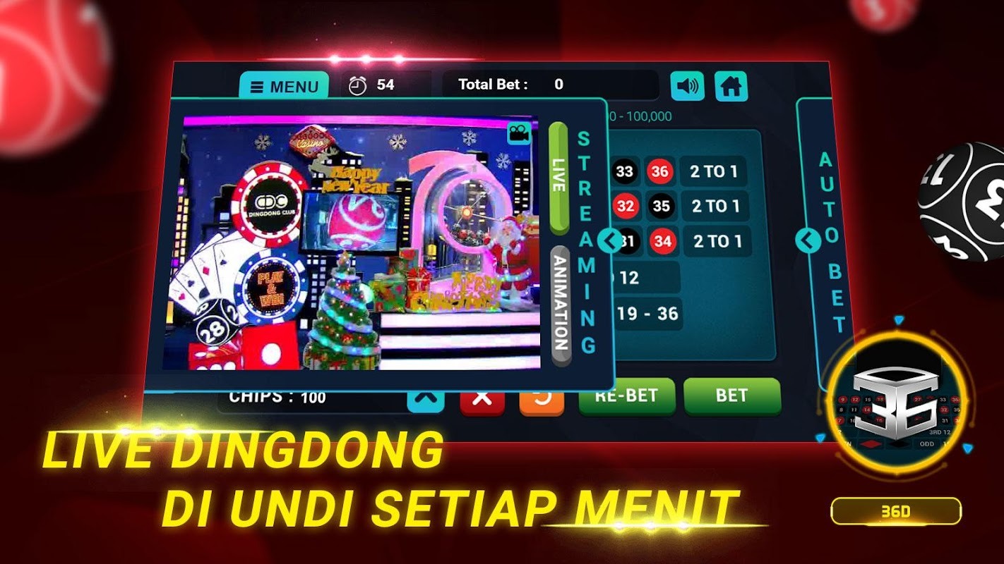 EYANGPOKER screenshot