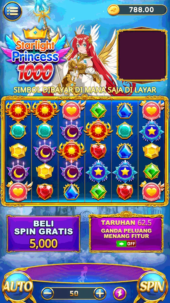 Dana Game screenshot