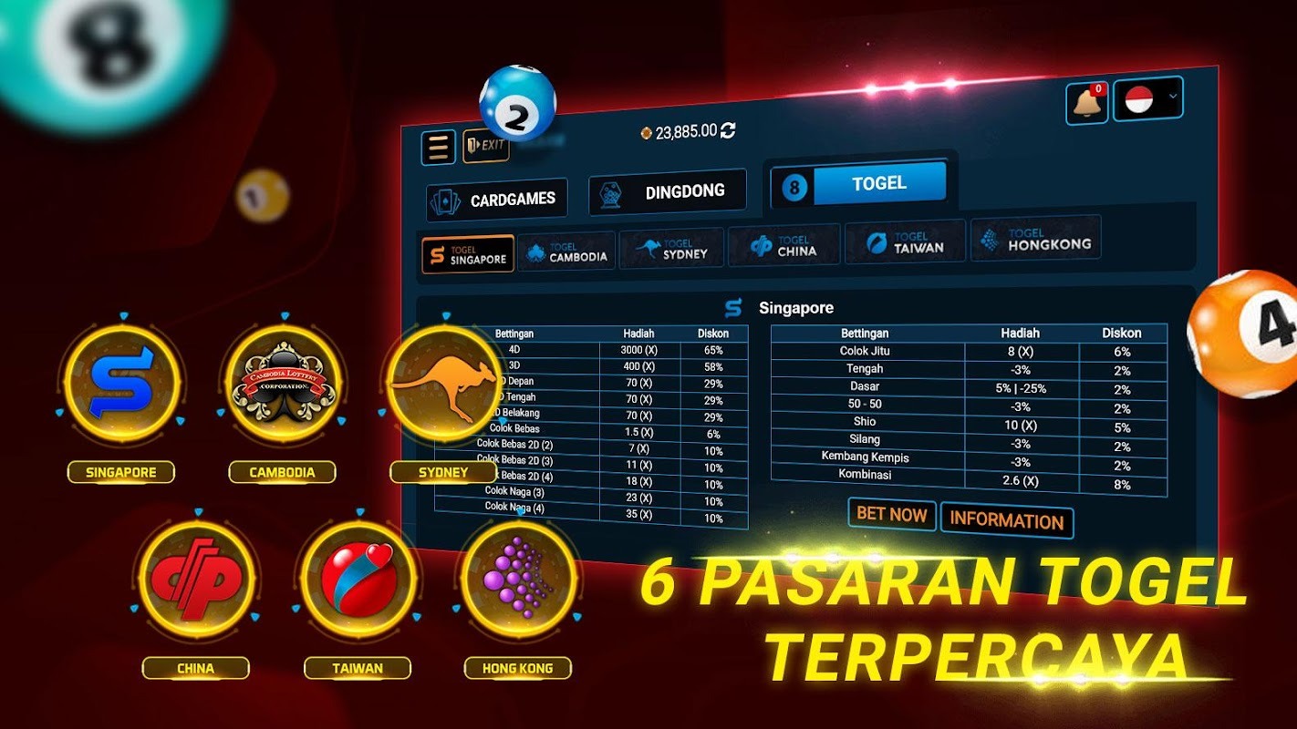 EYANGPOKER screenshot