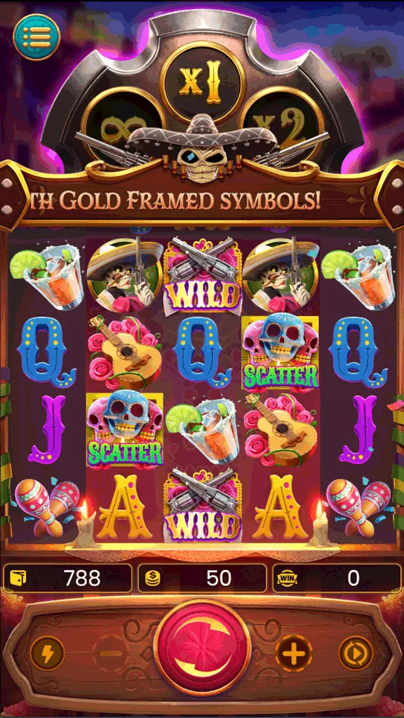 Dana Game screenshot