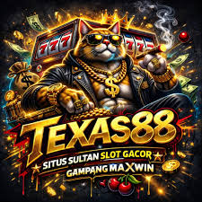 TEXAS88