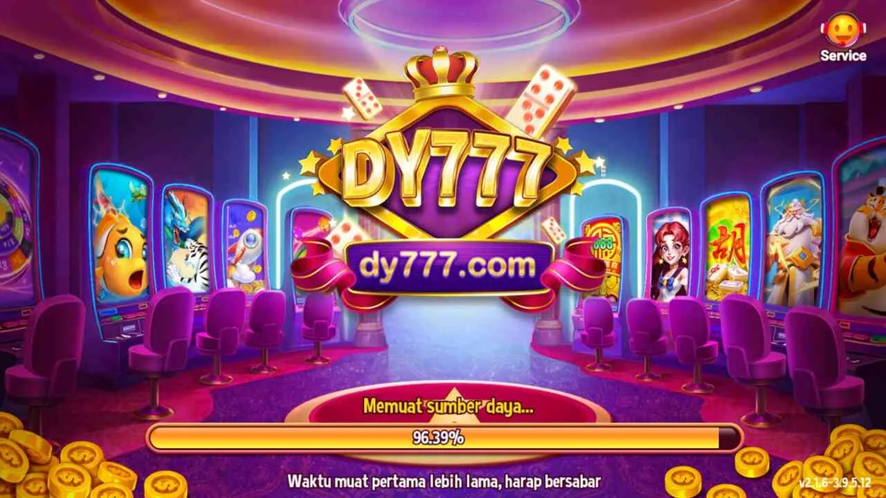 DY01 screenshot