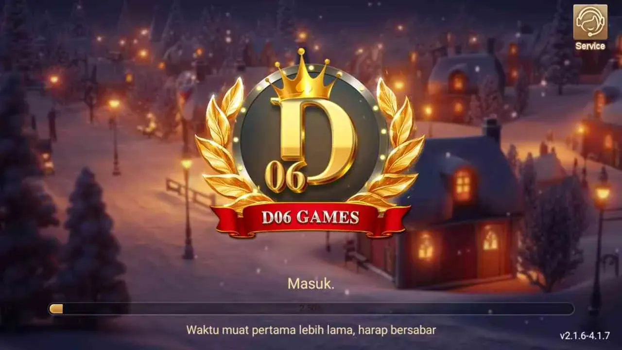 D060 screenshot