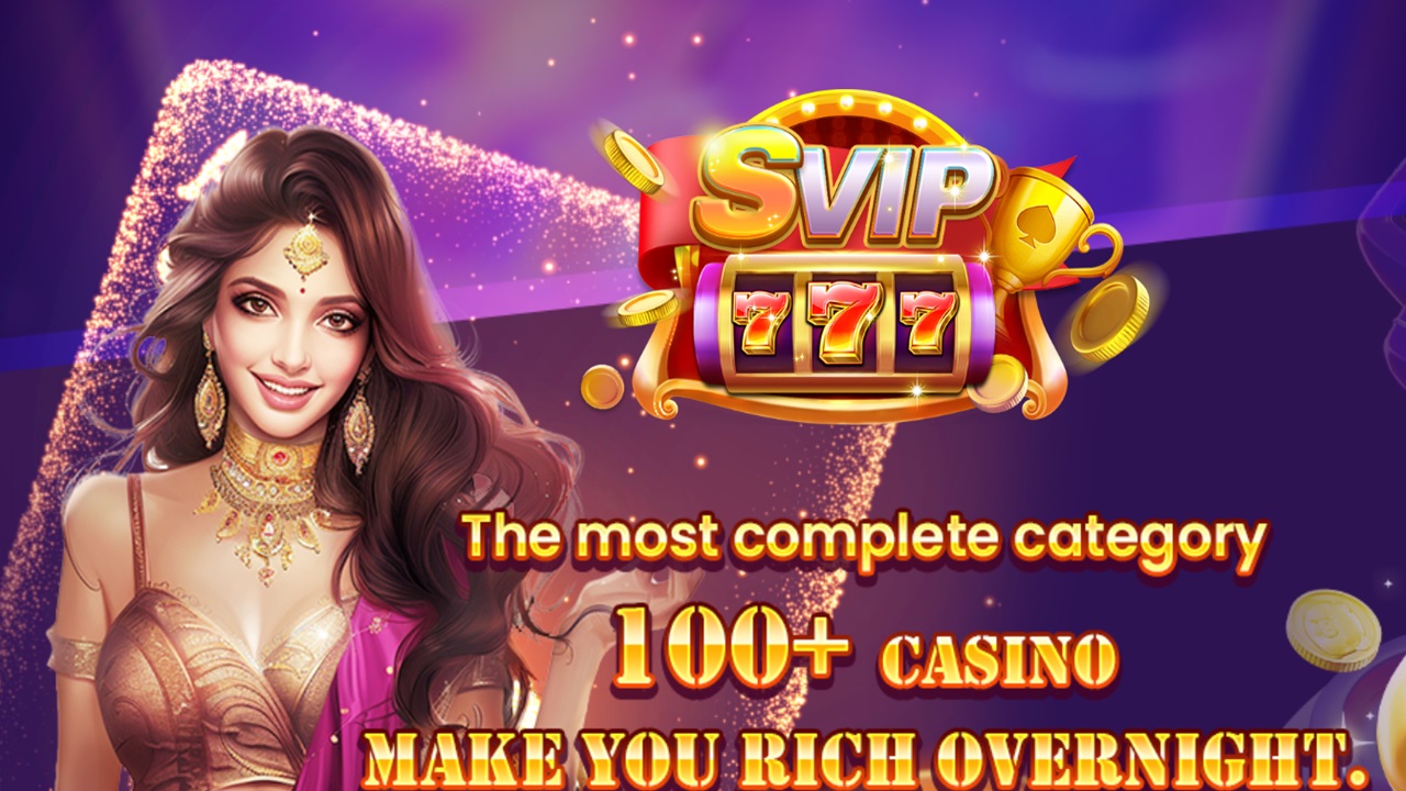 Svip 777 screenshot