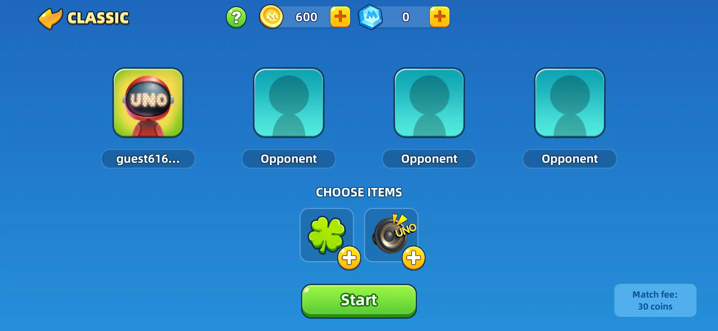 UNO!™ screenshot