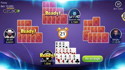 WIN88 screenshot