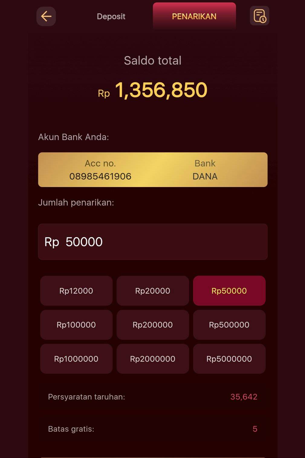 C7890 screenshot