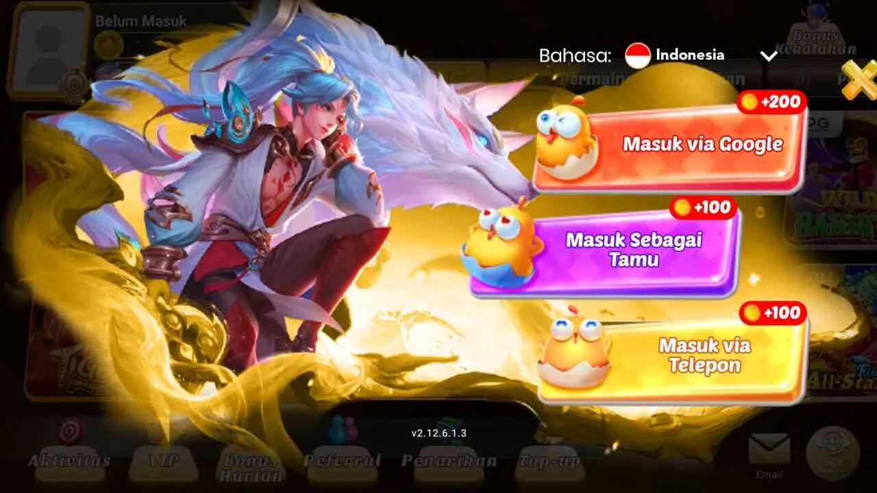 S80 screenshot
