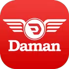Daman Game
