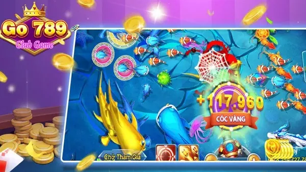 Gowin789 screenshot